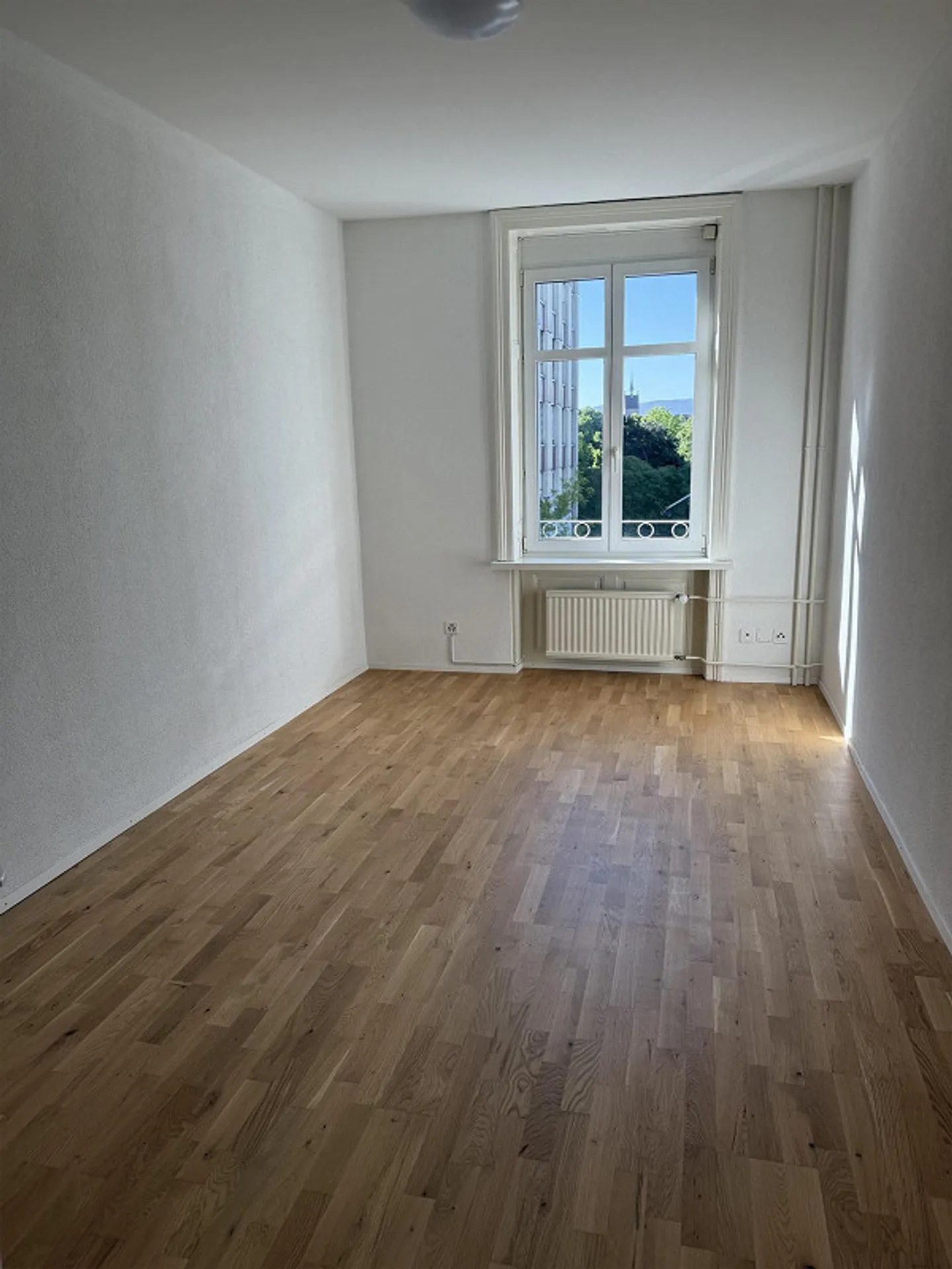 Appartement 3.5 pièces dans un emplacement central - Photo 5 sur 14