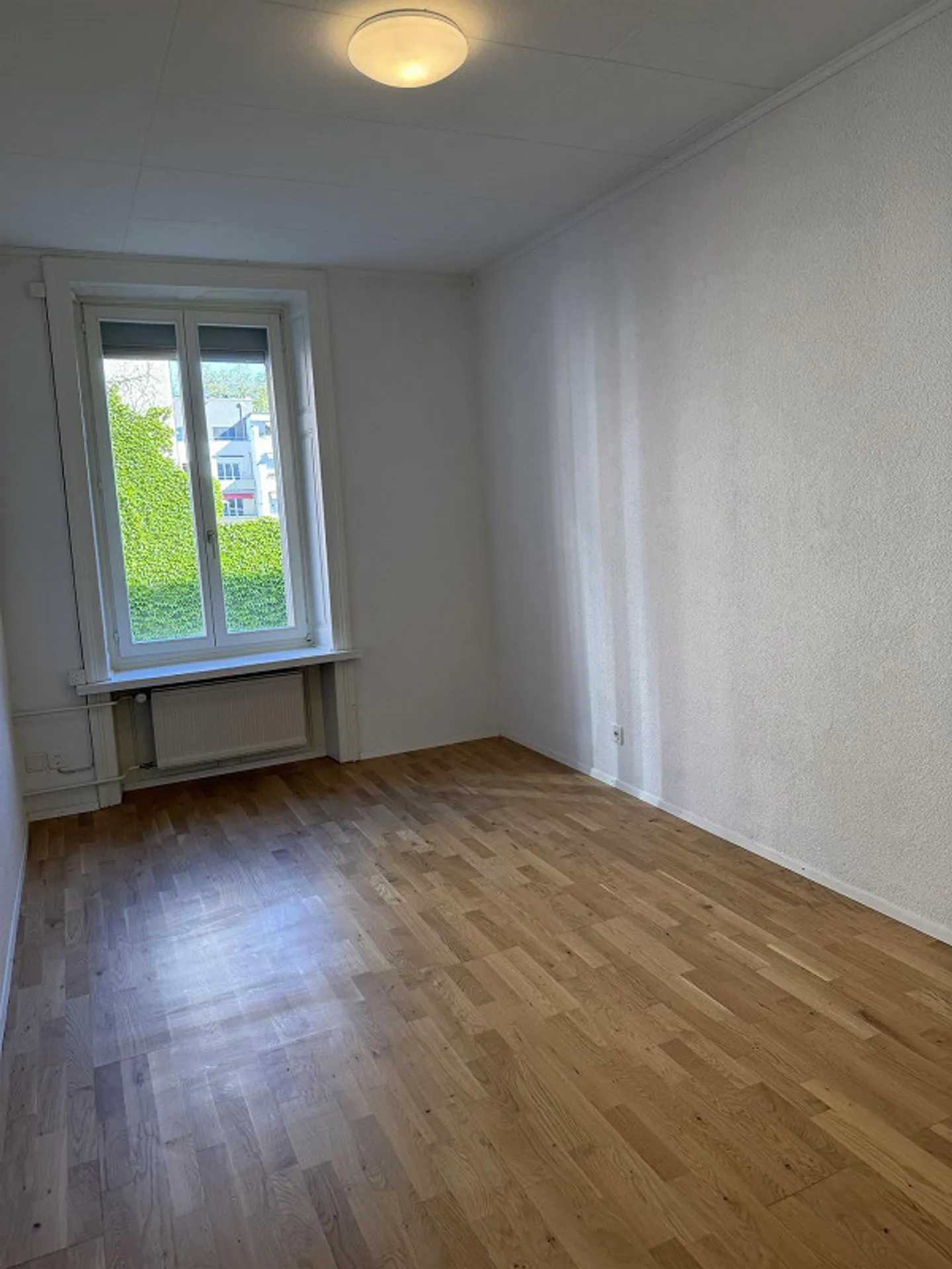 Appartement 3.5 pièces dans un emplacement central - Photo 6 sur 14