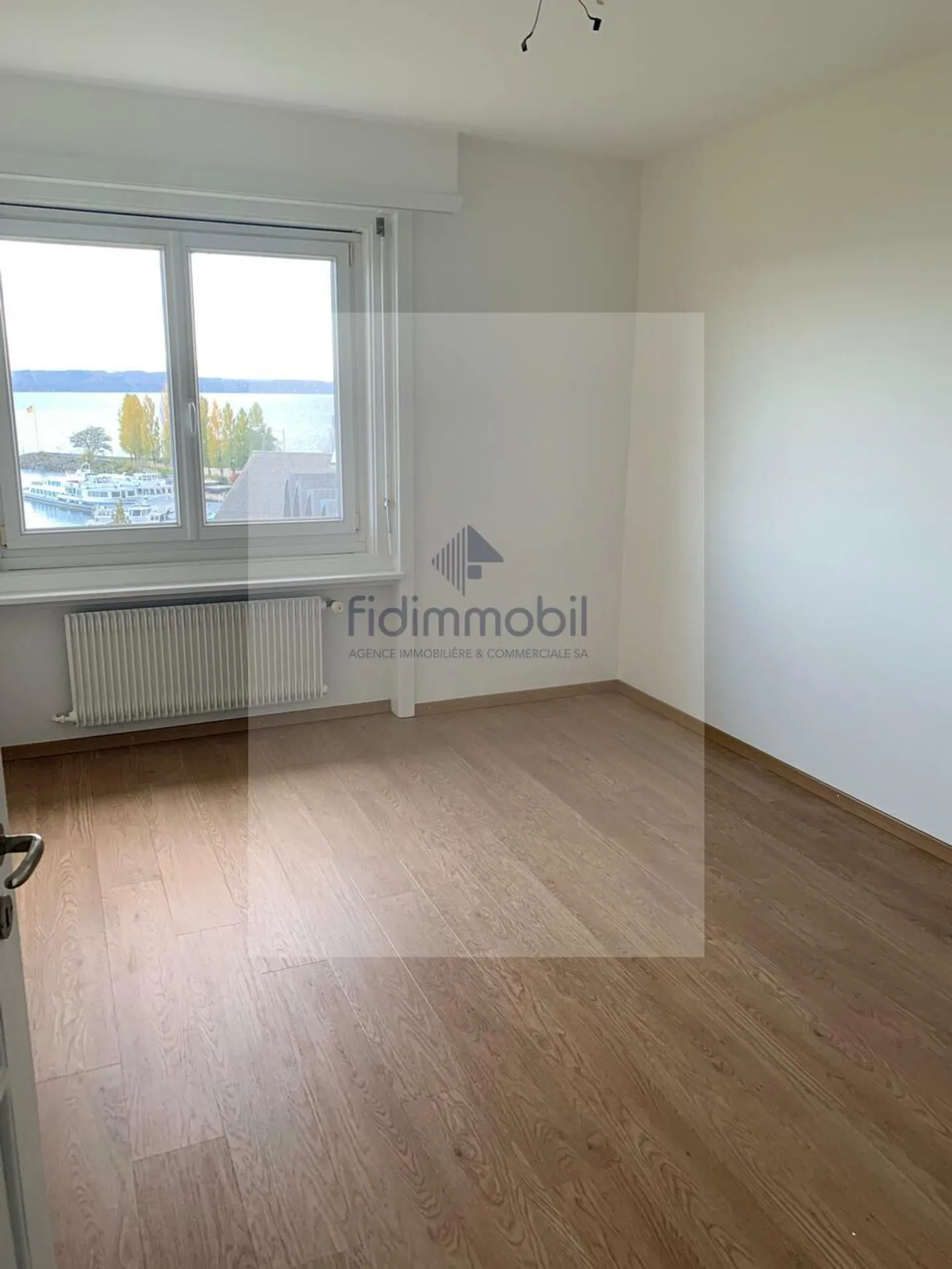 Appartement 3.5 pièces - Photo 4 sur 7