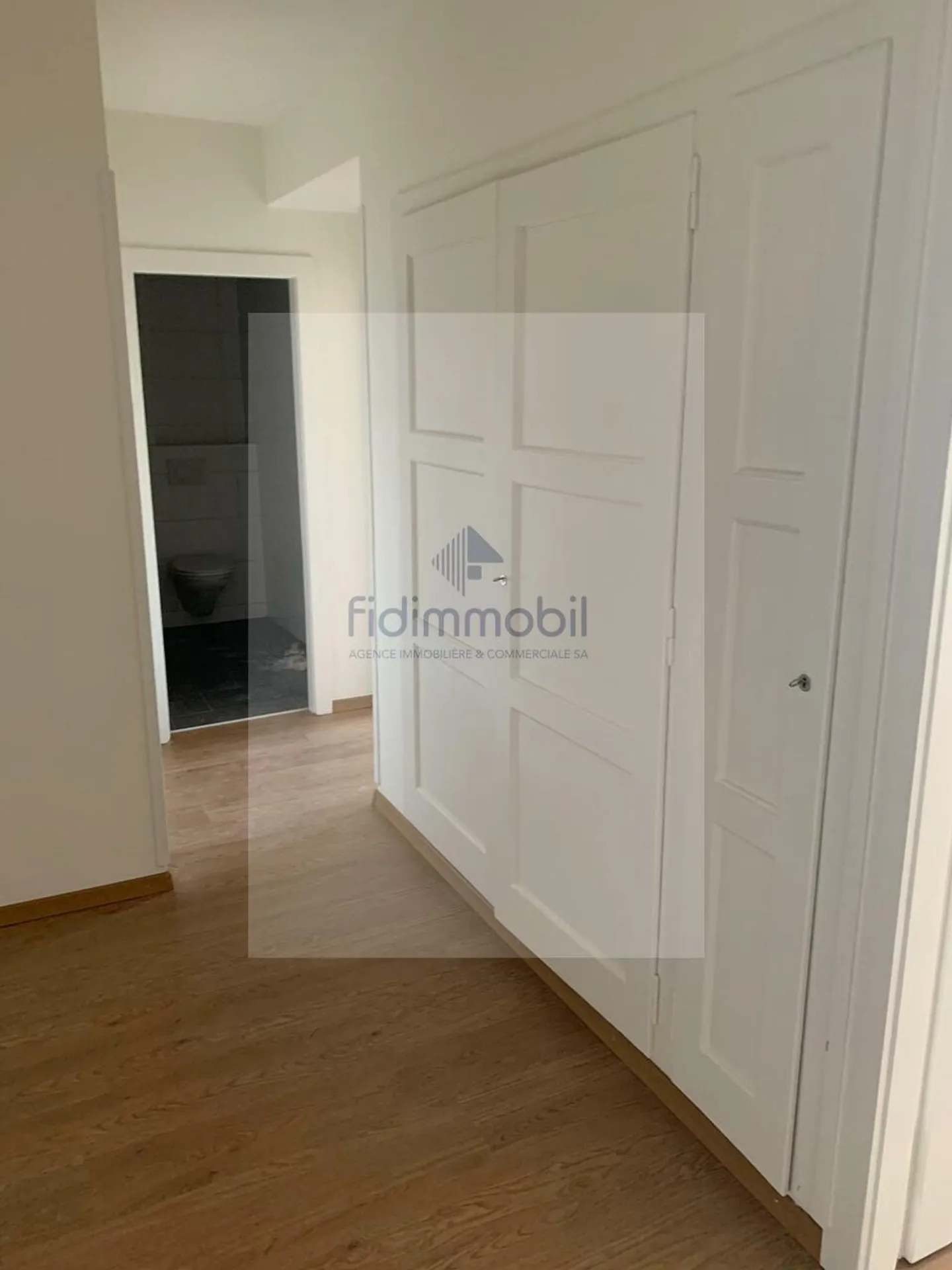 Appartement 3.5 pièces - Photo 5 sur 7