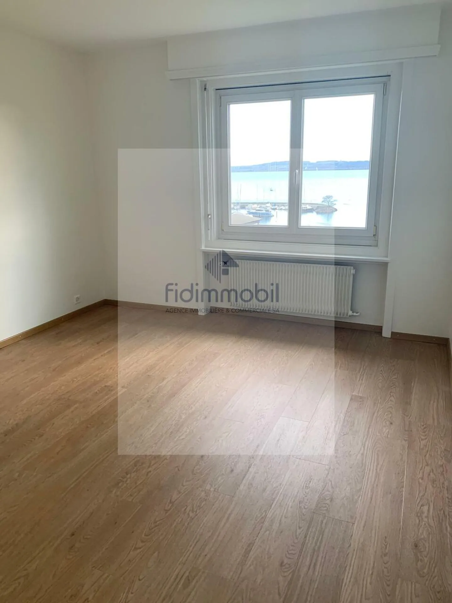 Appartement 3.5 pièces - Photo 6 sur 7