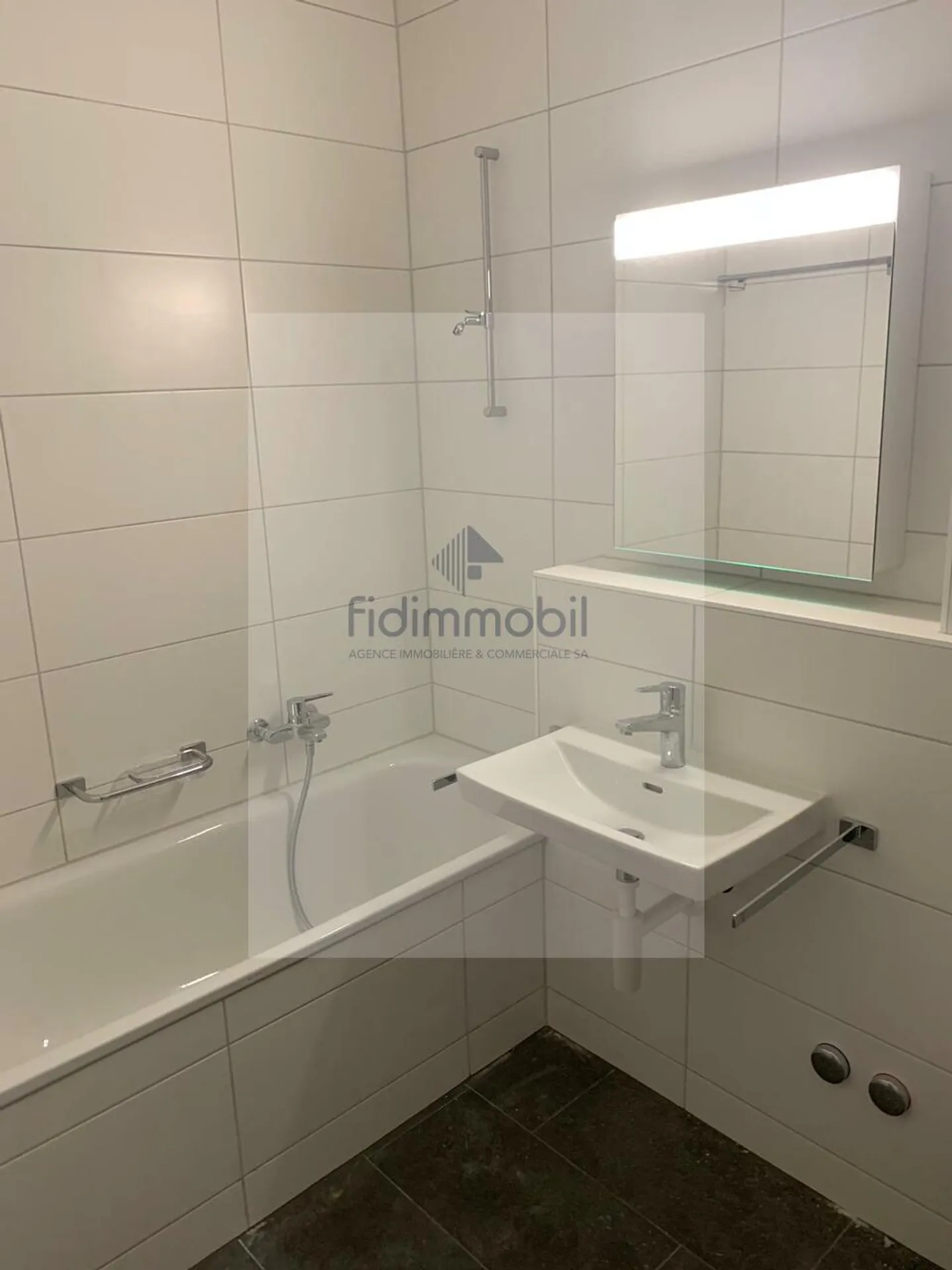 Appartement 3.5 pièces - Photo 7 sur 7