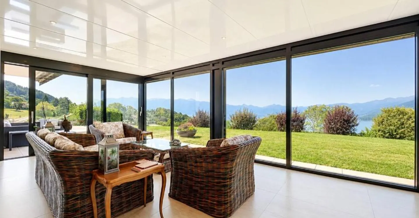 Appartement de Luxe avec Vue sur le Lac - Photo 6 sur 10
