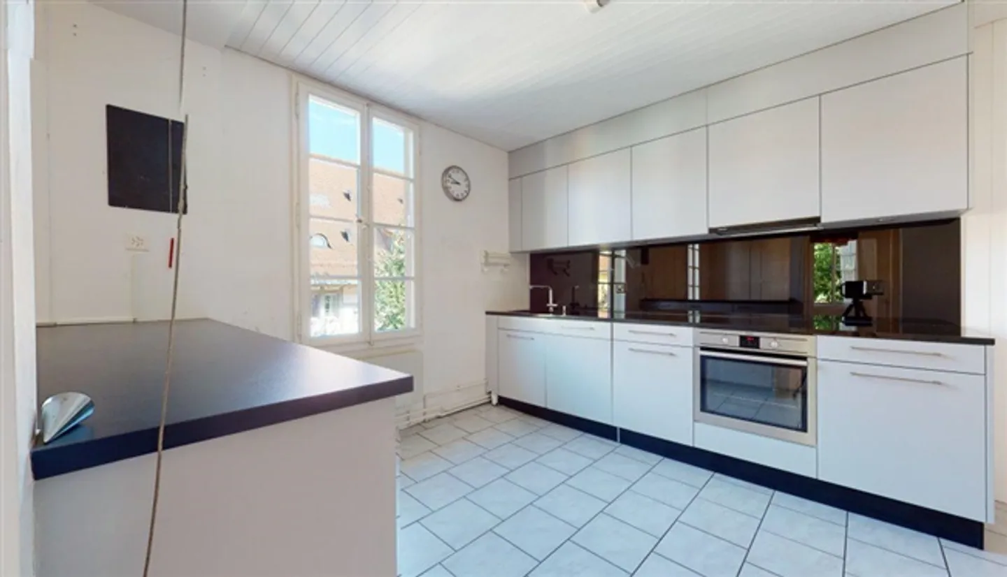 Ideale per famiglie molto numerose o per chi ha bisogno di molto spazio - Foto 8 di 19