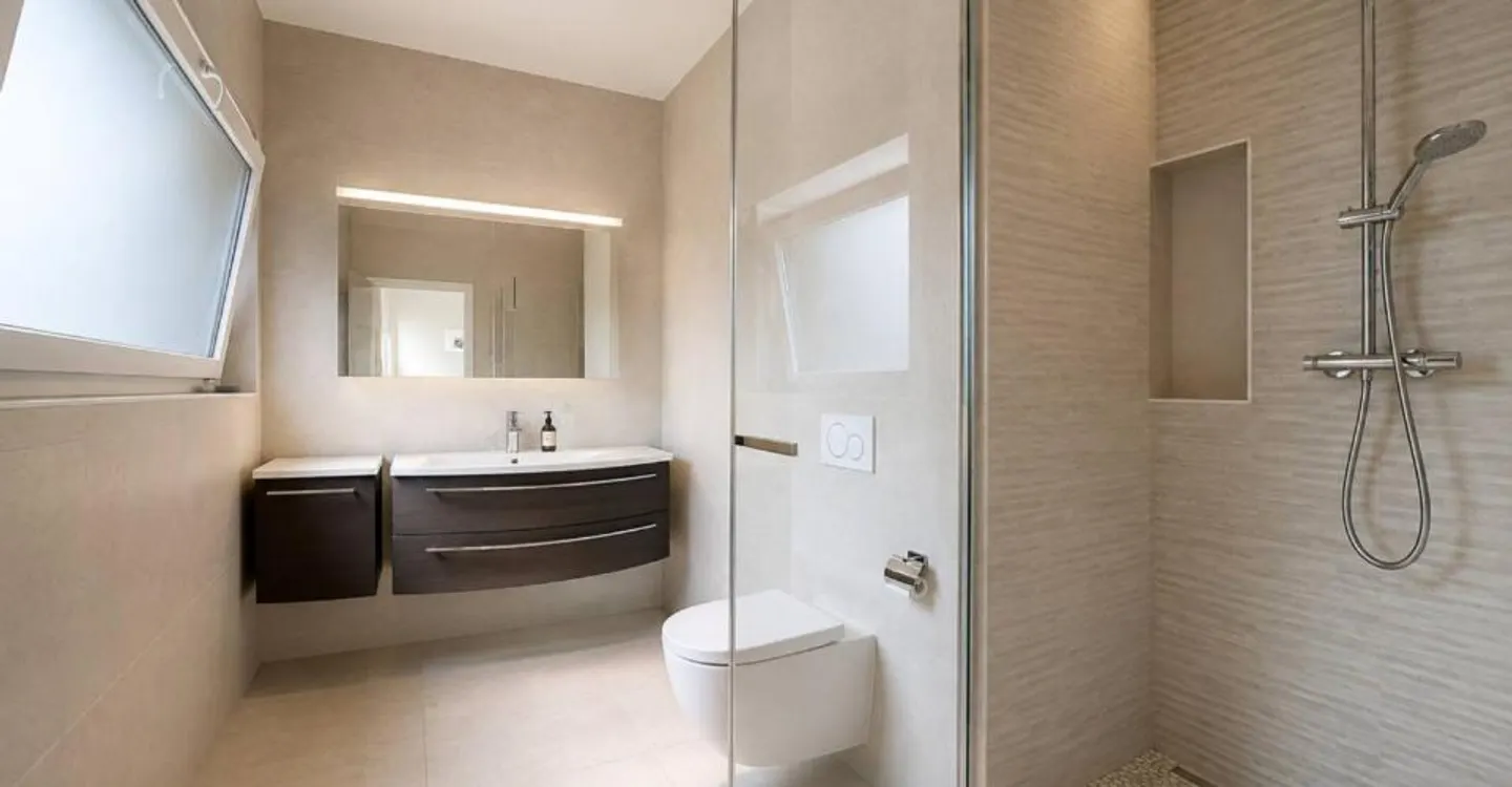 Appartement de Luxe avec Vue sur le Lac - Photo 10 sur 10