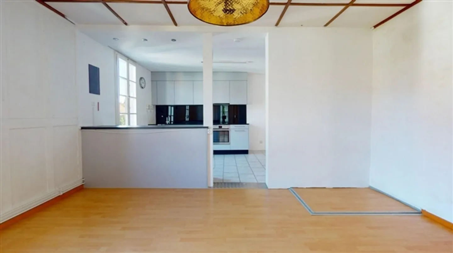 Ideale per famiglie molto numerose o per chi ha bisogno di molto spazio - Foto 9 di 19