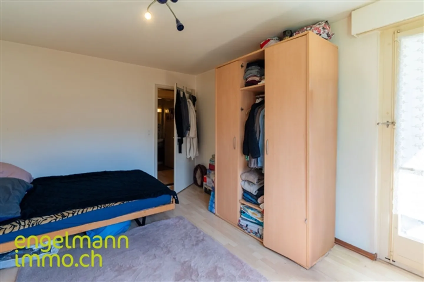 2.5 Room Apartment - Photo 6 of 13