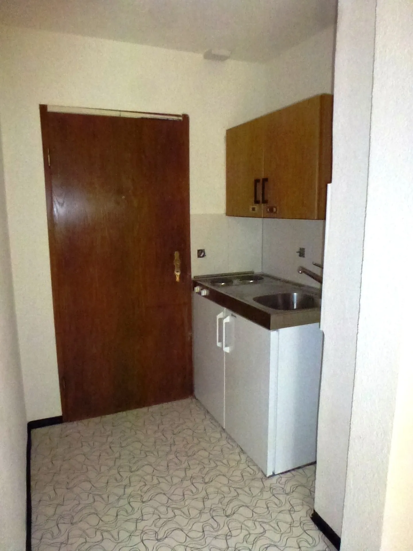 Single apartment in a central location - Photo 2 of 4