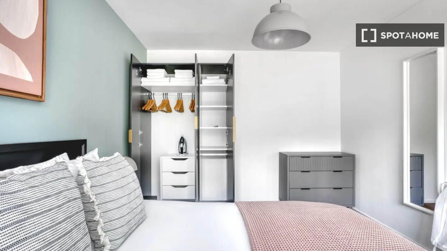 Scopri, visita e affitta la tua nuova casa online con piena fiducia. - Foto 10 di 12