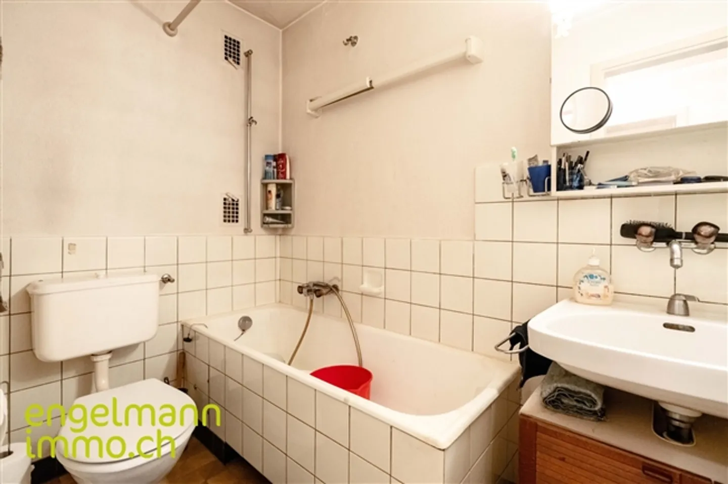 2.5 Room Apartment - Photo 9 of 13