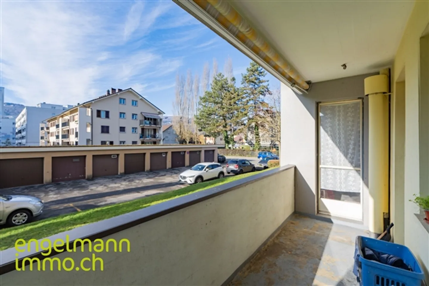 2.5 Room Apartment - Photo 10 of 13