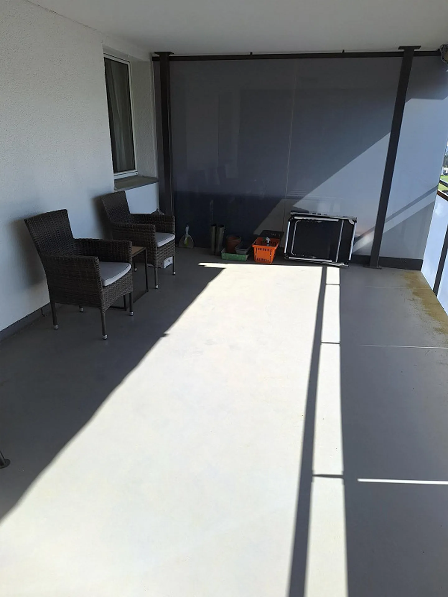 4.5-room apartment with magnificent views - Photo 11 of 17