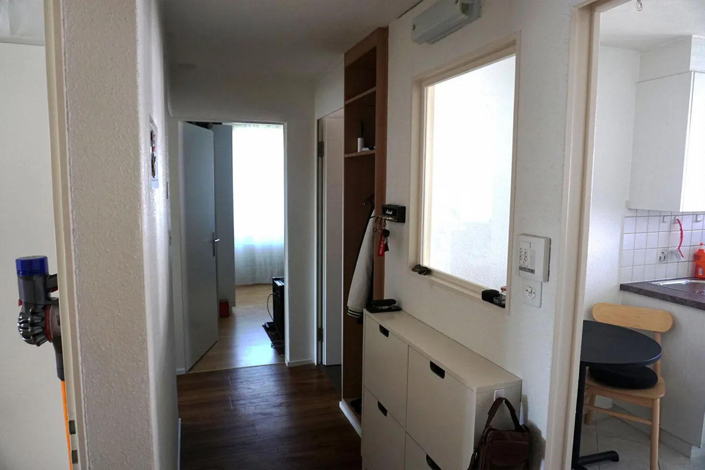 4.5-room apartment with magnificent views - Photo 10 of 17