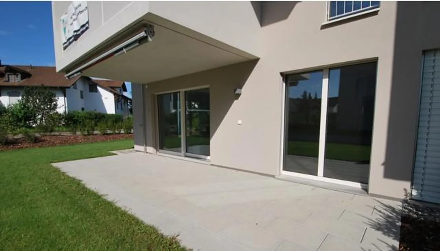 APPARTEMENT MODERNE - STANDARD DE CONSTRUCTION HAUT DE GAMME GARANTI - Photo 10 sur 11