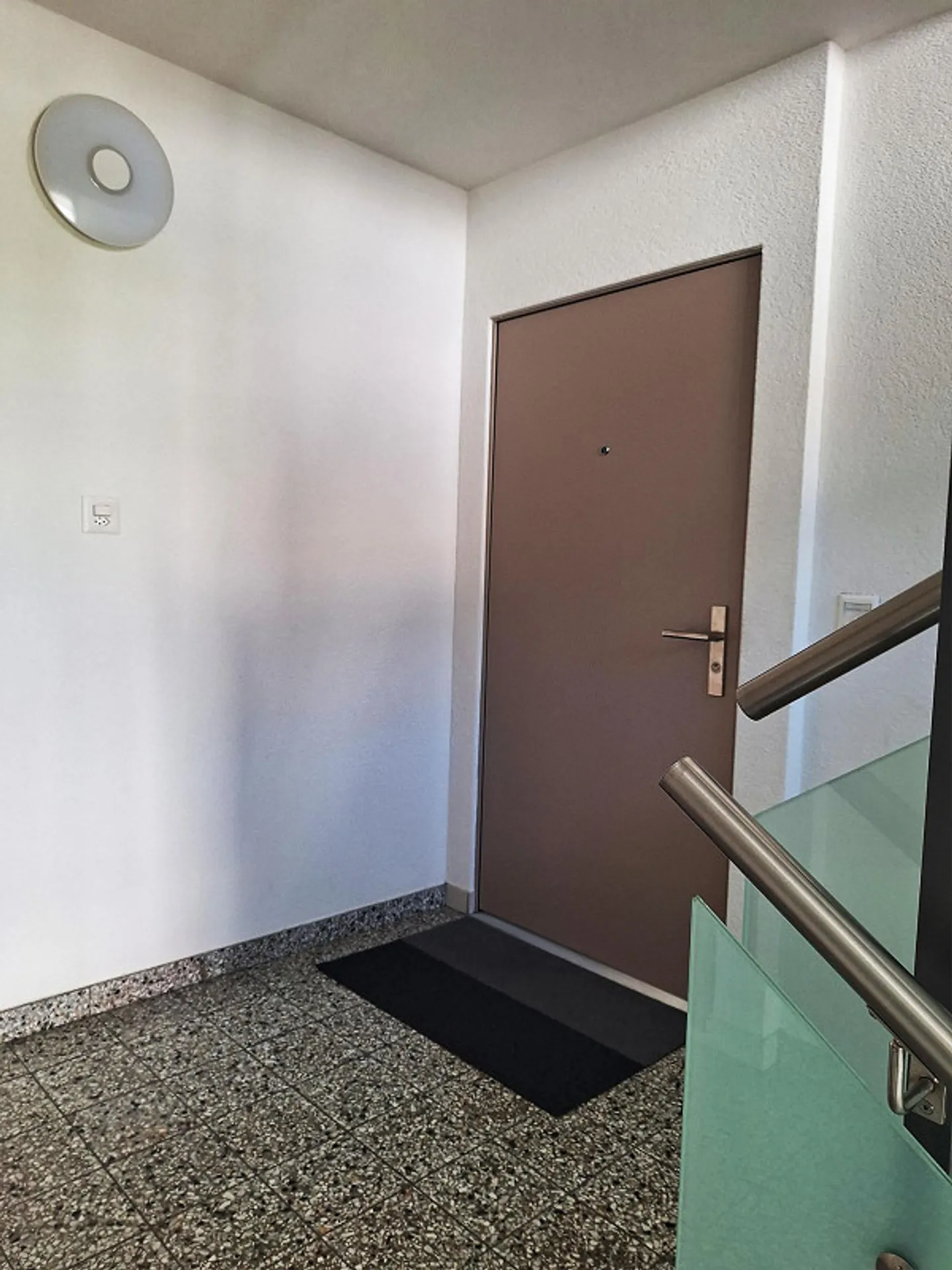 4.5-room apartment with magnificent views - Photo 14 of 17