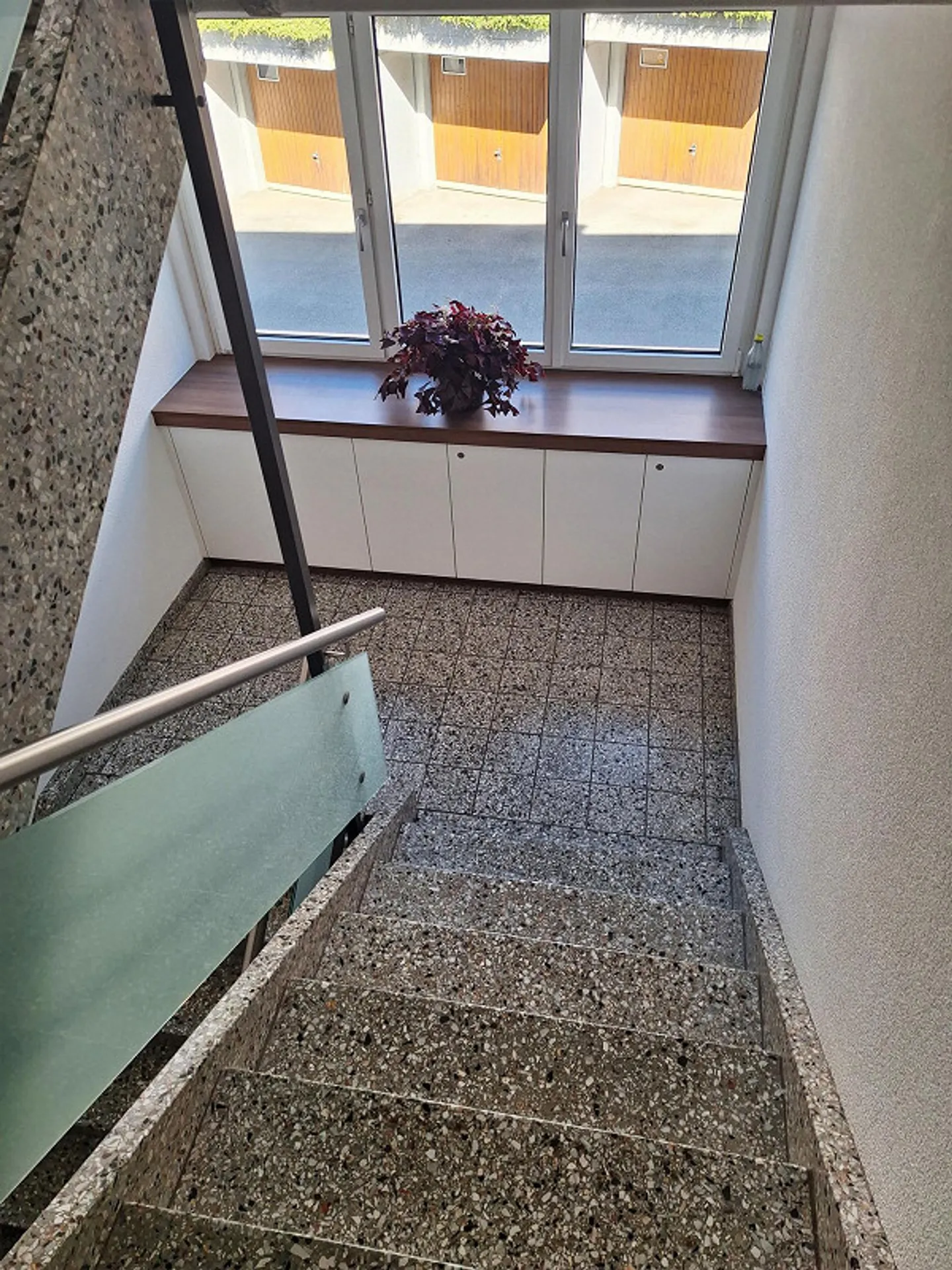 4.5-room apartment with magnificent views - Photo 15 of 17