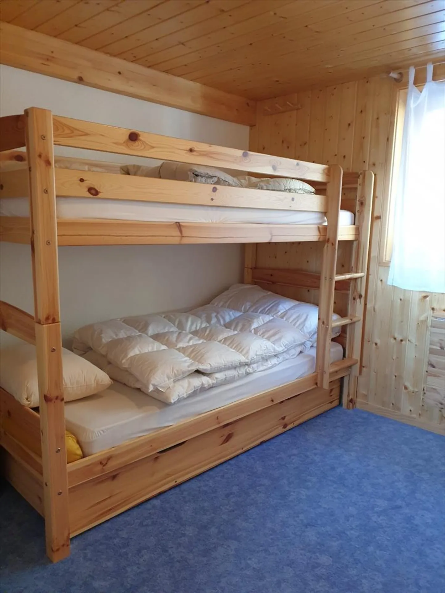 Location de vacances: Chalet Câlin-Alpin - Photo 4 sur 13