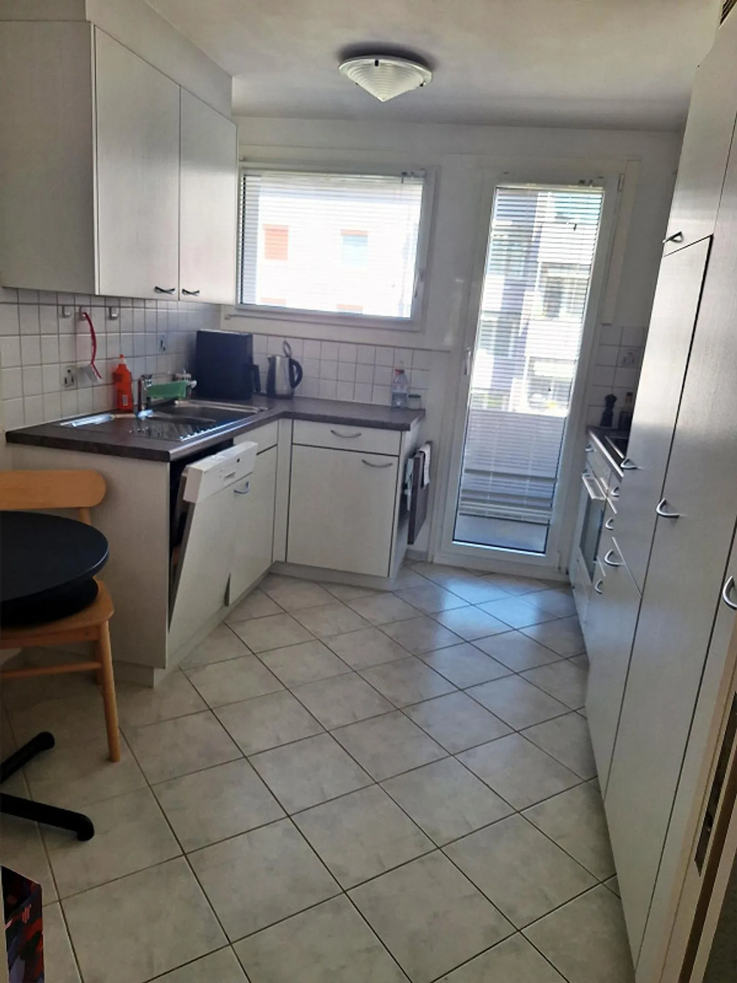 4.5-room apartment with magnificent views - Photo 3 of 17