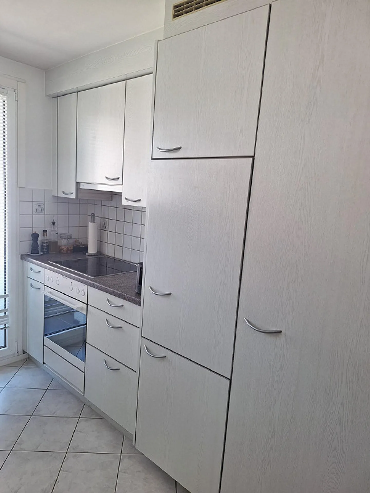 4.5-room apartment with magnificent views - Photo 4 of 17