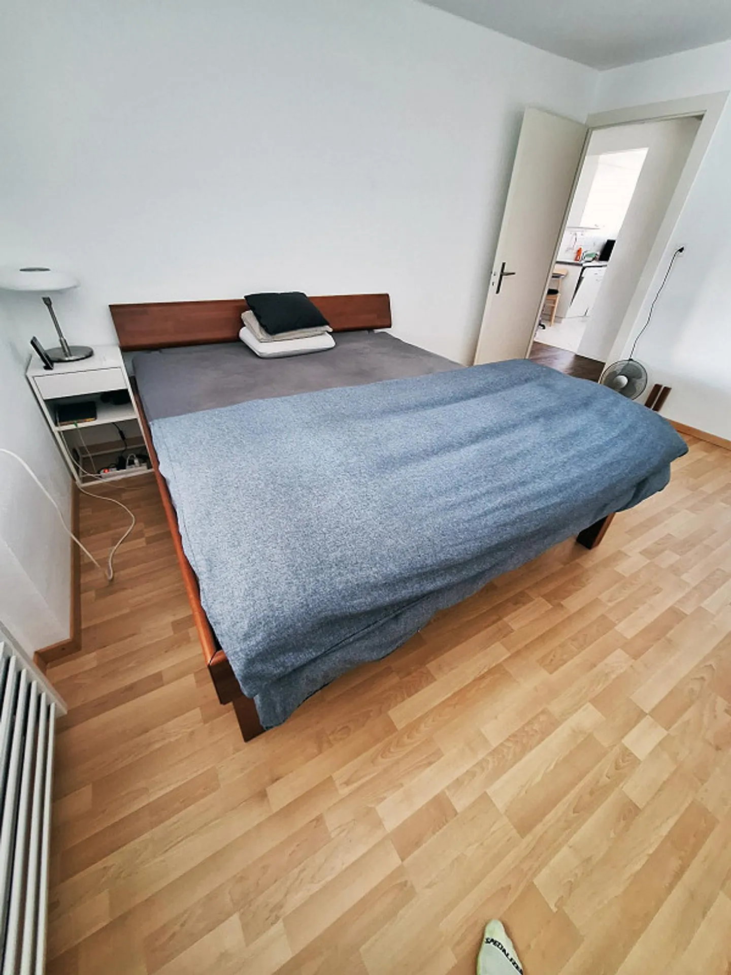 4.5-room apartment with magnificent views - Photo 5 of 17