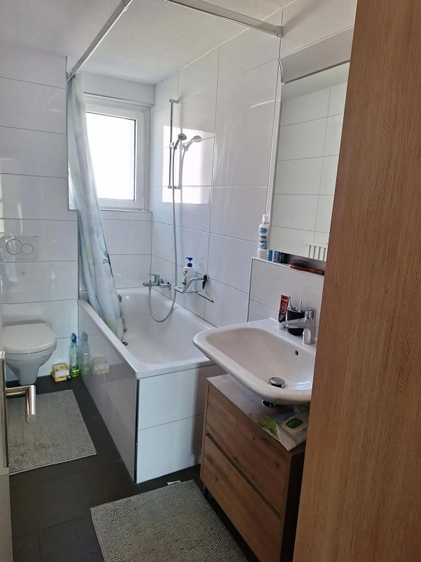 4.5-room apartment with magnificent views - Photo 8 of 17