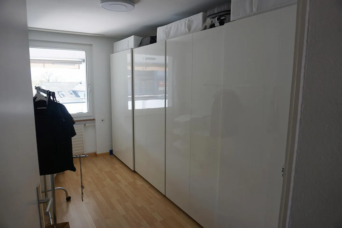 4.5-room apartment with magnificent views - Photo 7 of 17