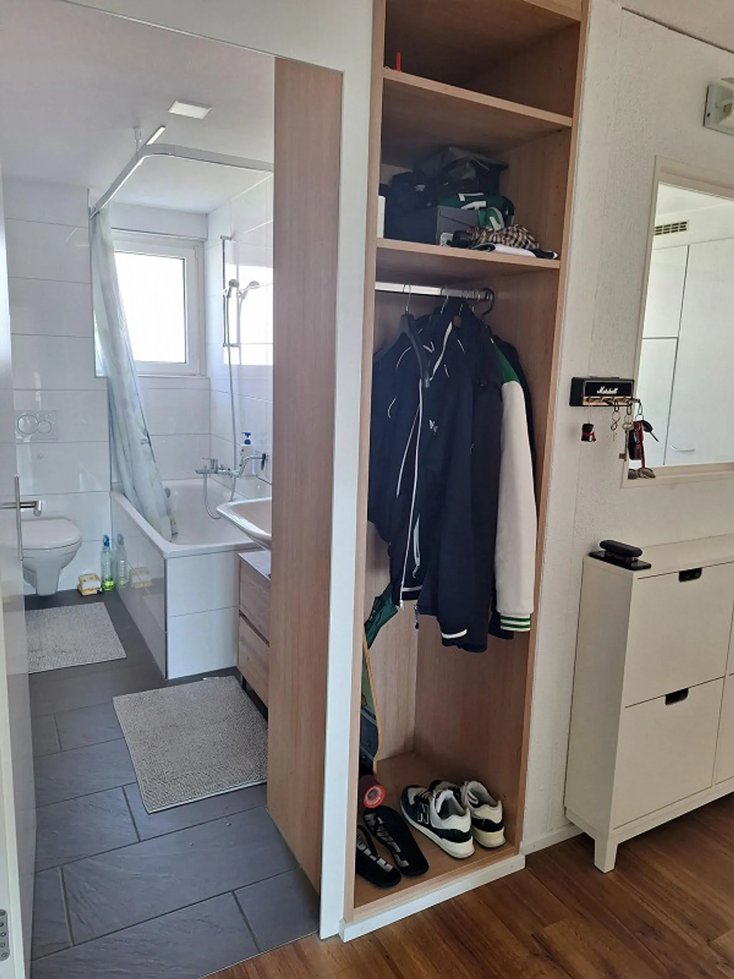 4.5-room apartment with magnificent views - Photo 9 of 17