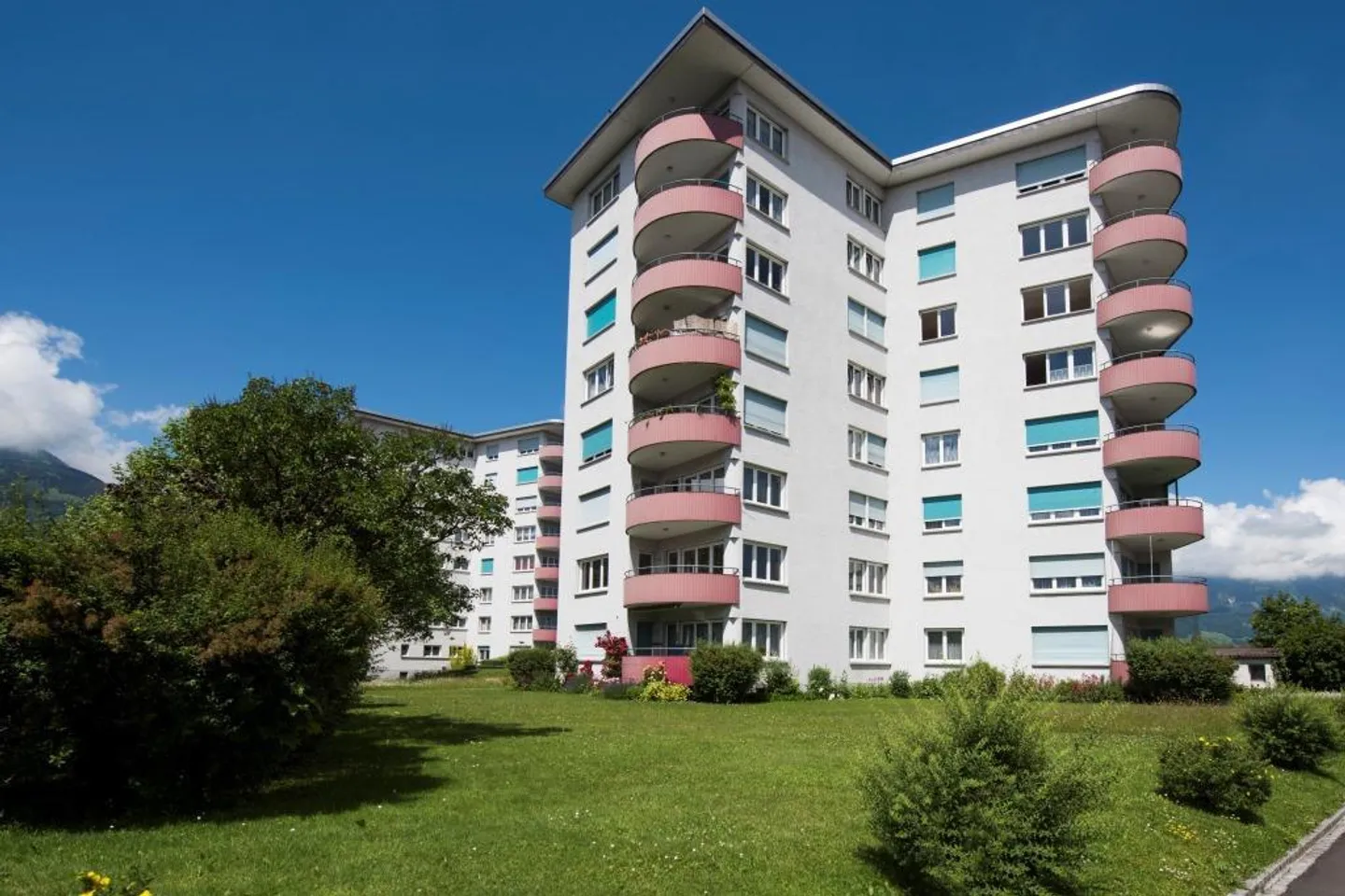 Appartamento 3.5 locali - Foto 1 di 1