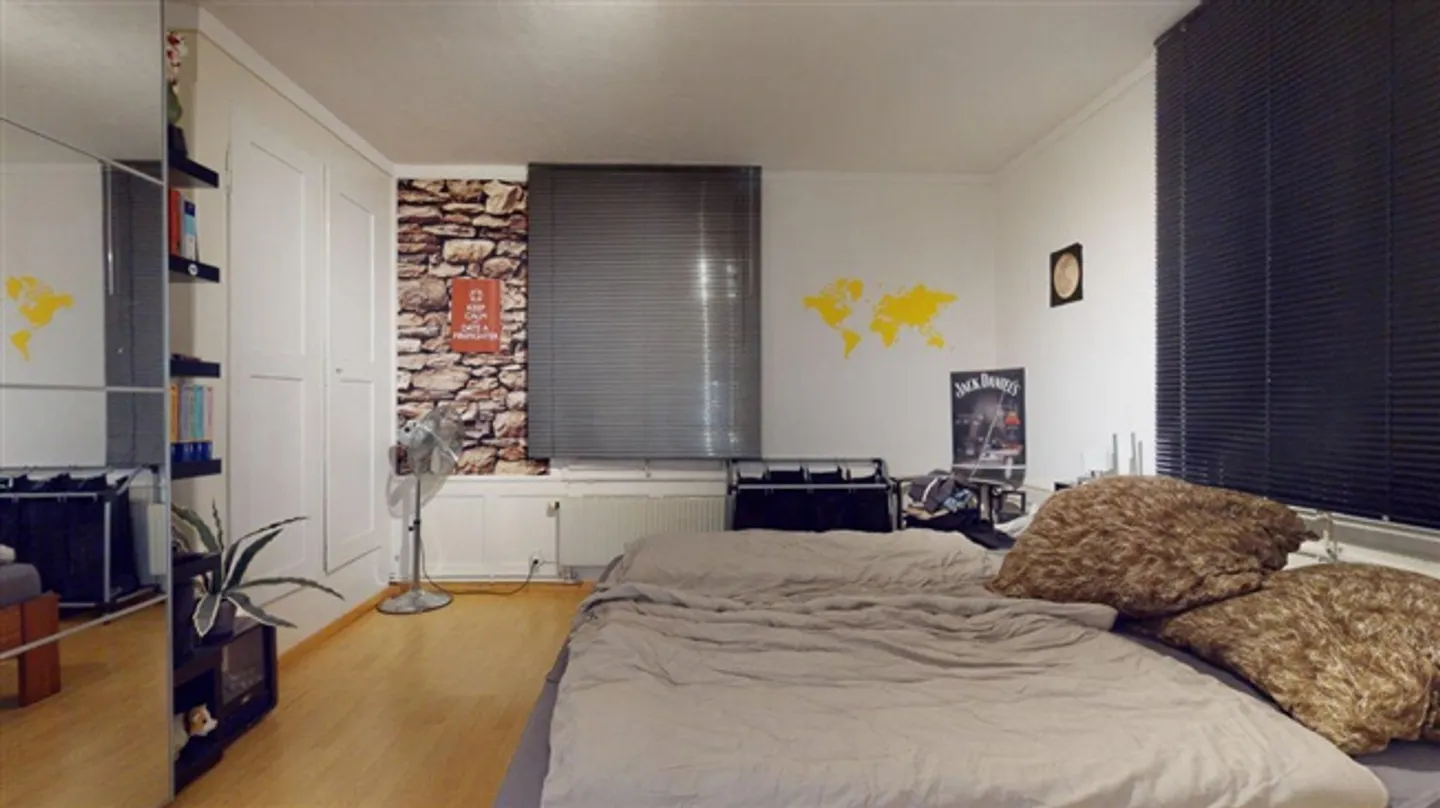 Ideale per famiglie molto numerose o per chi ha bisogno di molto spazio - Foto 14 di 19