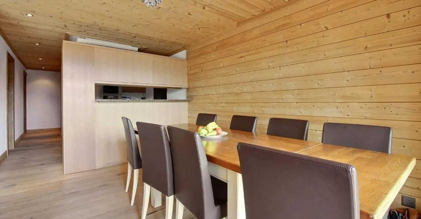 Appartement Charmant à Villars - Photo 5 sur 8