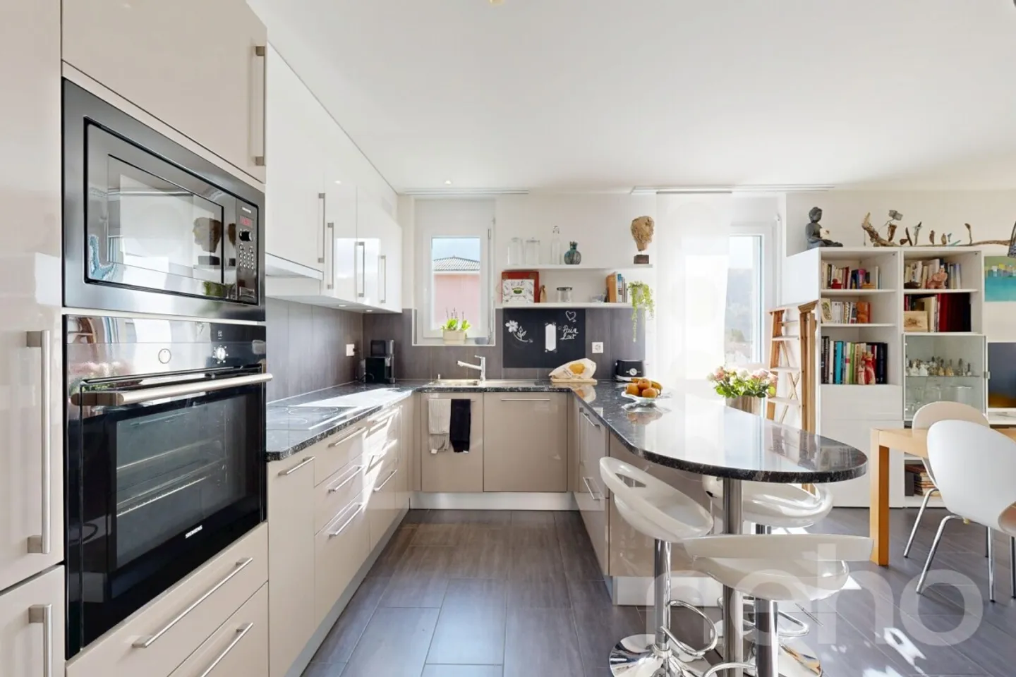 Wohnung kaufen - Foto 5 von 12