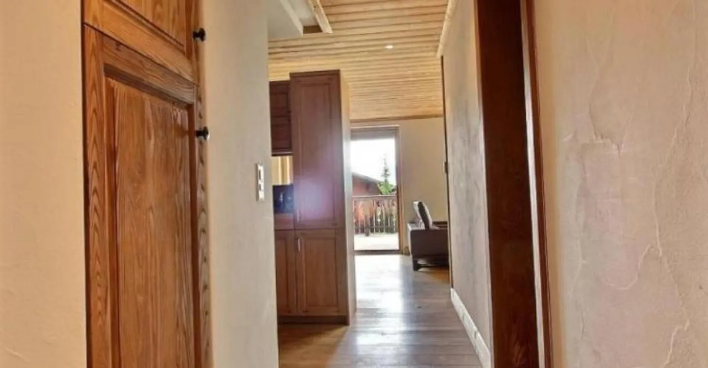 Appartement Charmant à Villars - Photo 8 sur 8