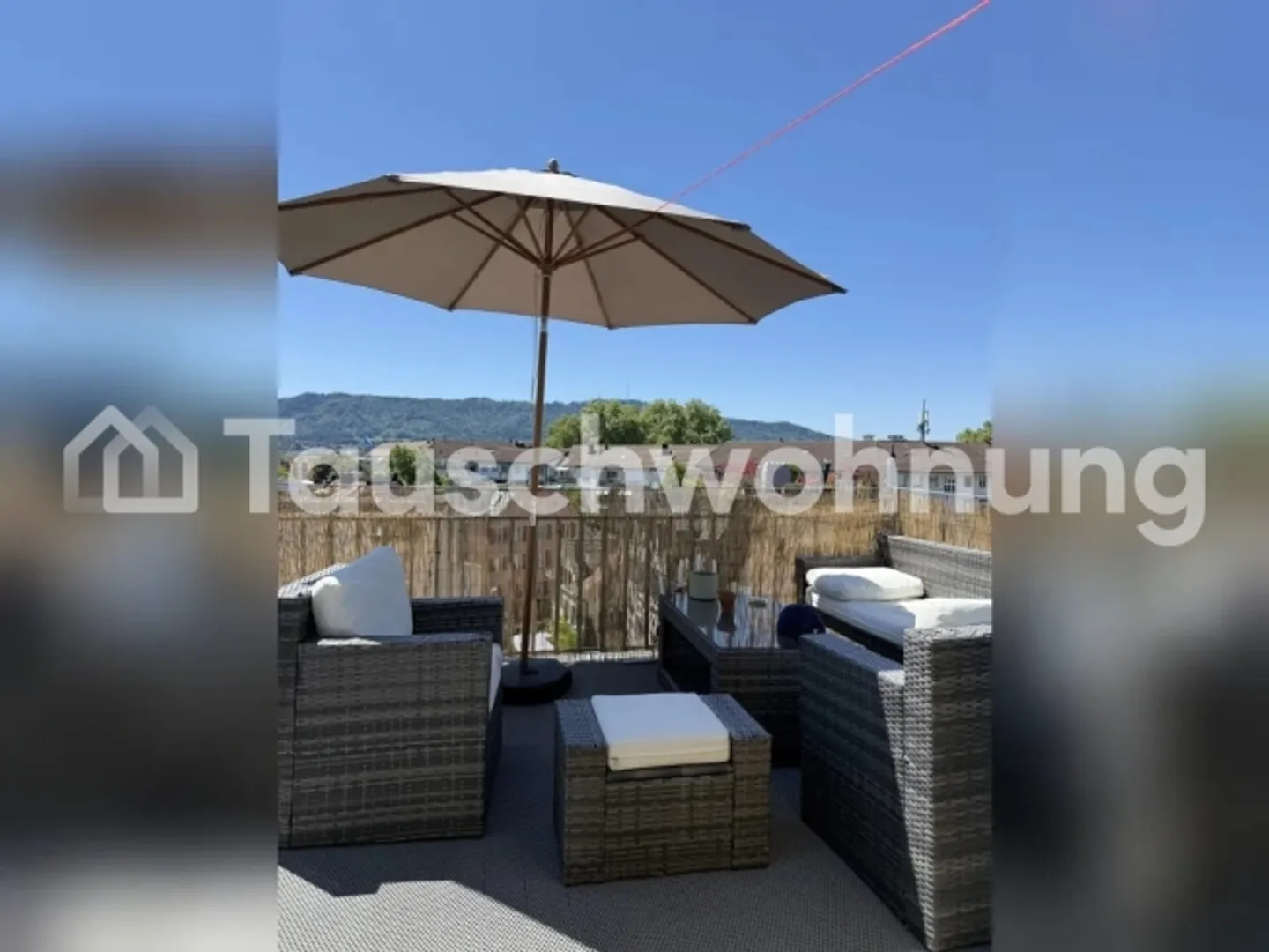 Penthouse mit Privater Terrasse - Foto 2 von 3