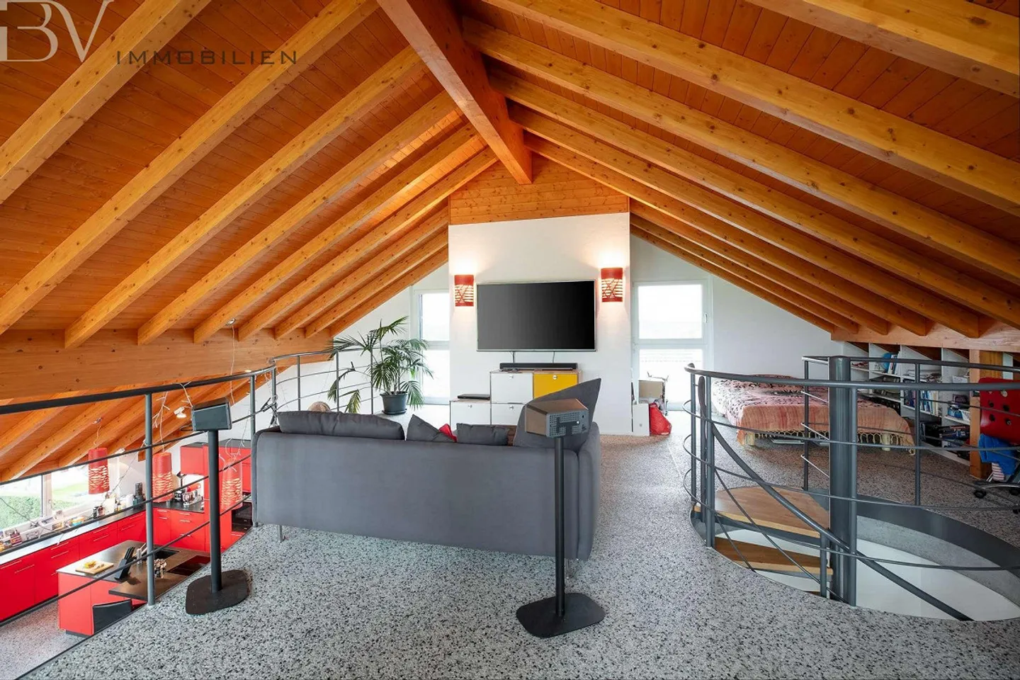 Casa unifamiliare da sogno a Bolken - Foto 11 di 18