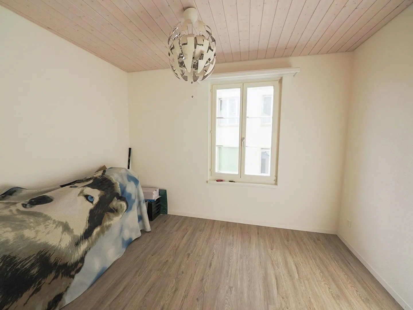 3-Zimmerwohnung im 3.OG mit Galerie, im Zentrum von Langenthal - Foto 6 von 7