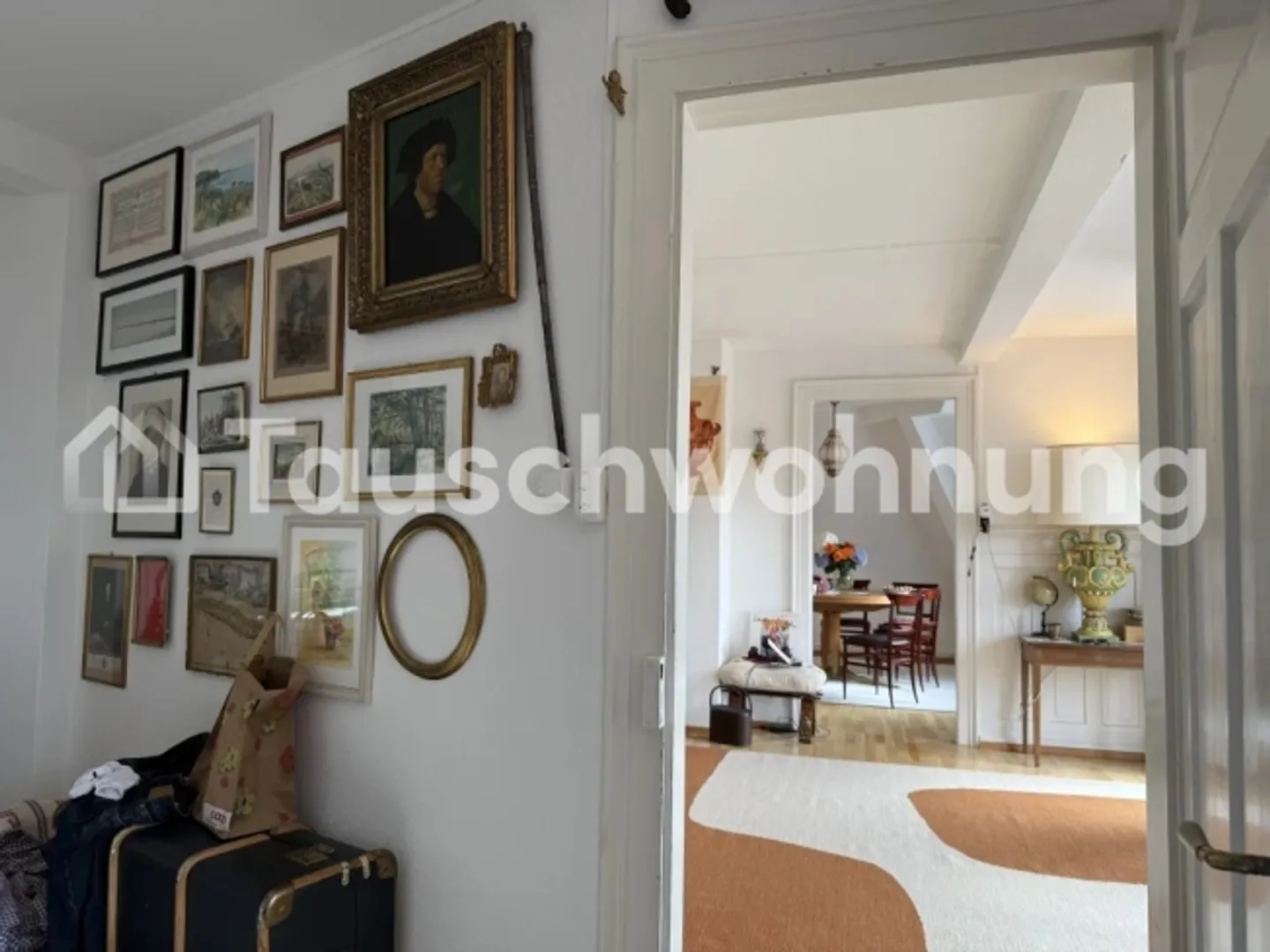 Penthouse mit Privater Terrasse - Foto 3 von 3