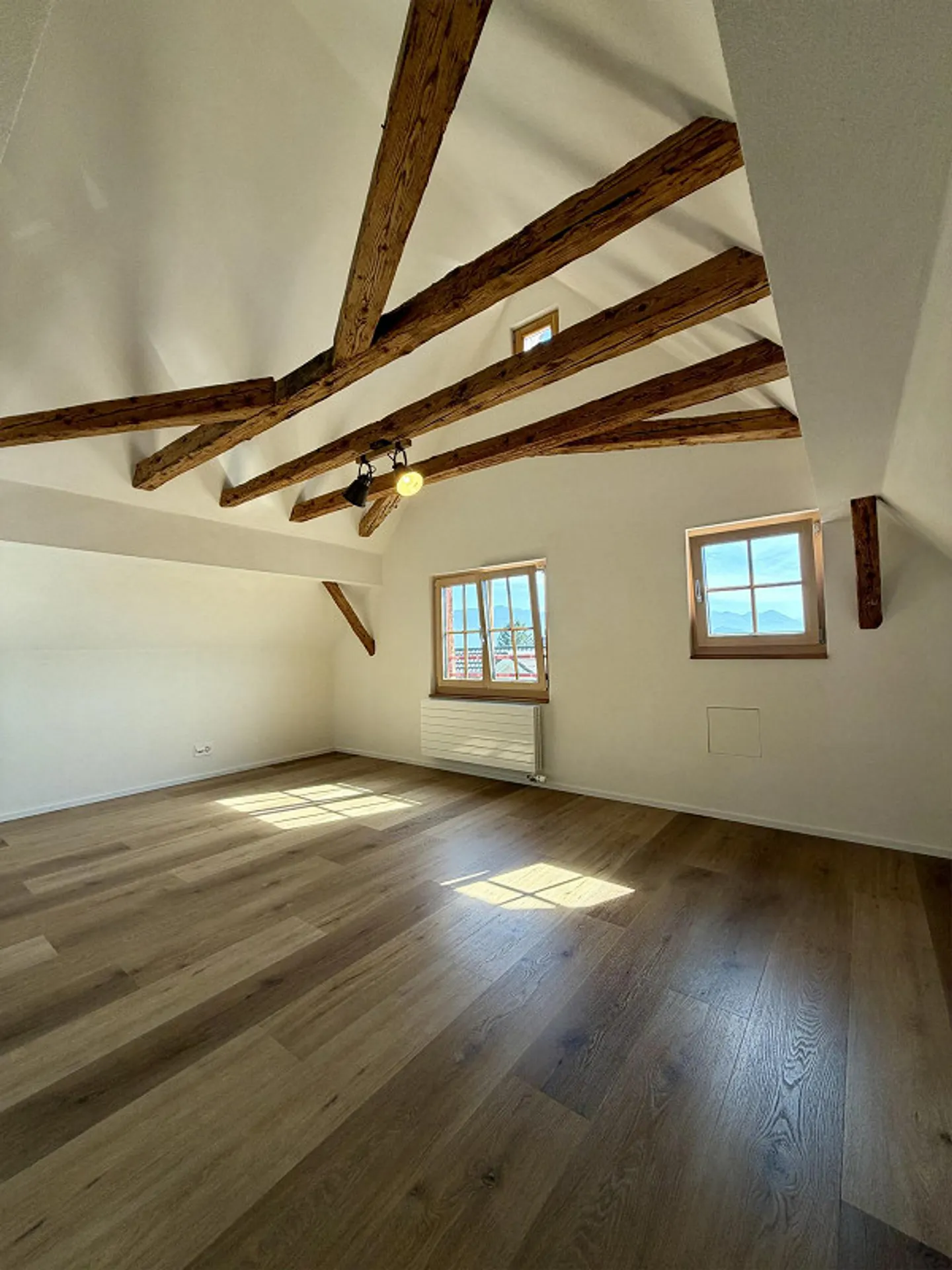 Maisonette 1,5 camere - Foto 1 di 6