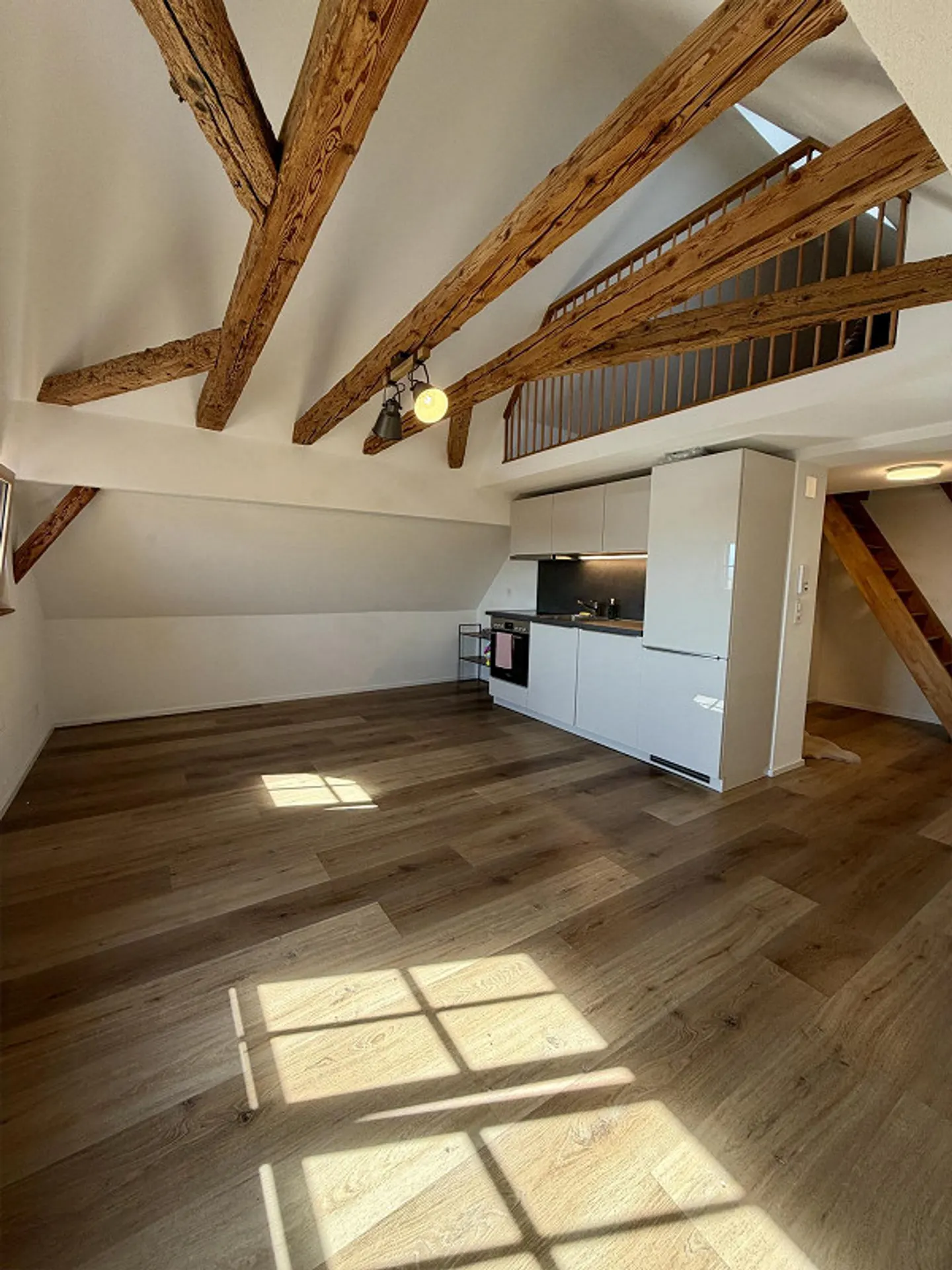 Maisonette 1,5 camere - Foto 2 di 6