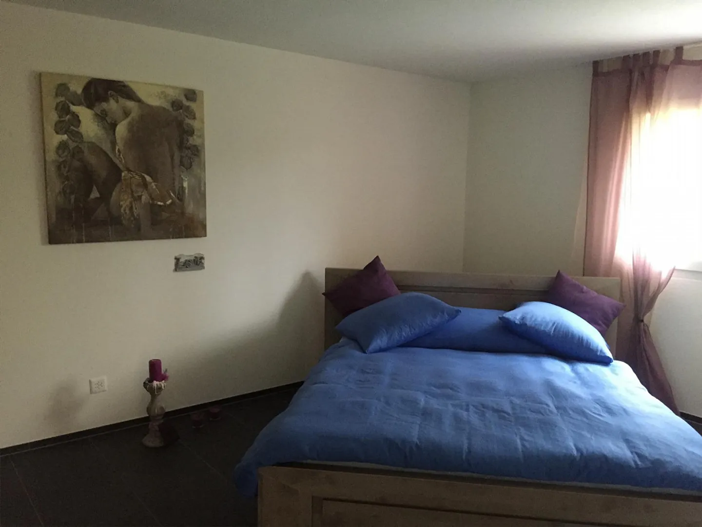 Geräumige Minergie Wohnung - Foto 6 von 12