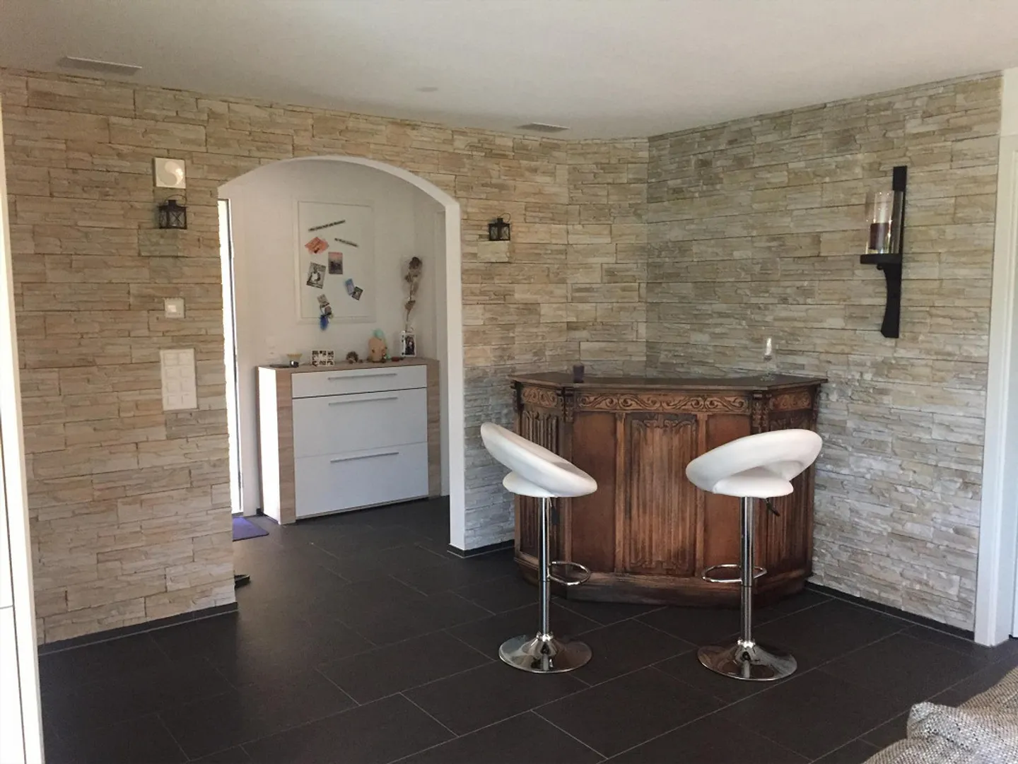 Geräumige Minergie Wohnung - Foto 8 von 12