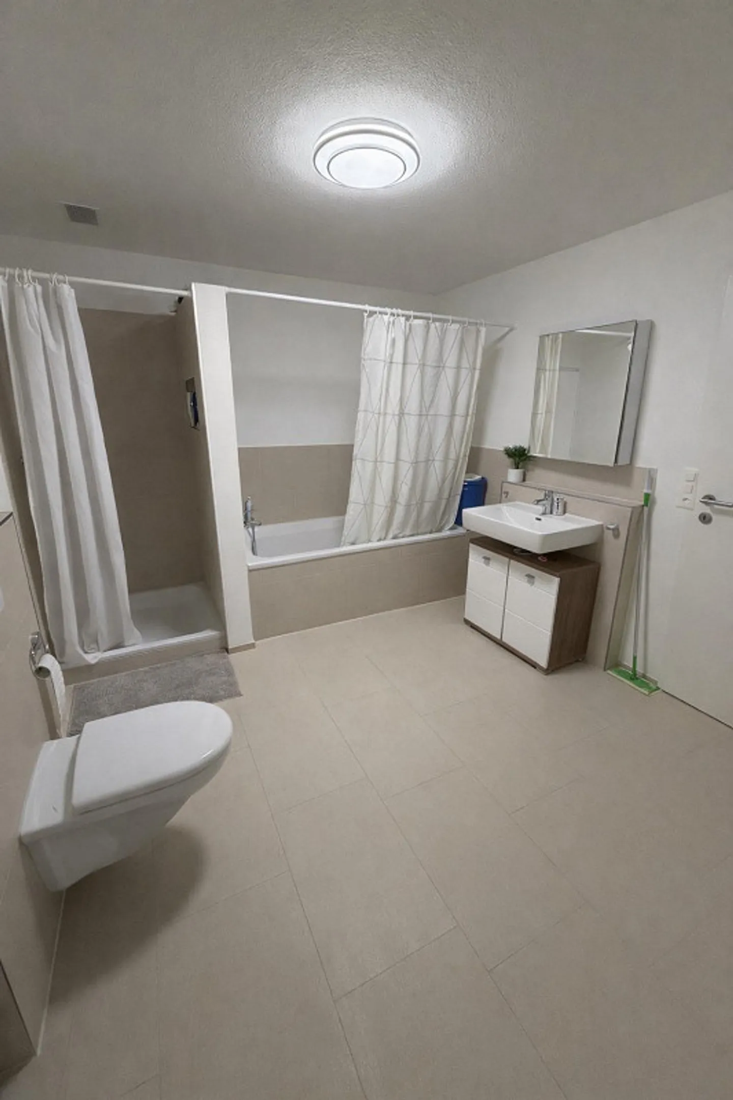 Geräumige Minergie Wohnung - Foto 9 von 12