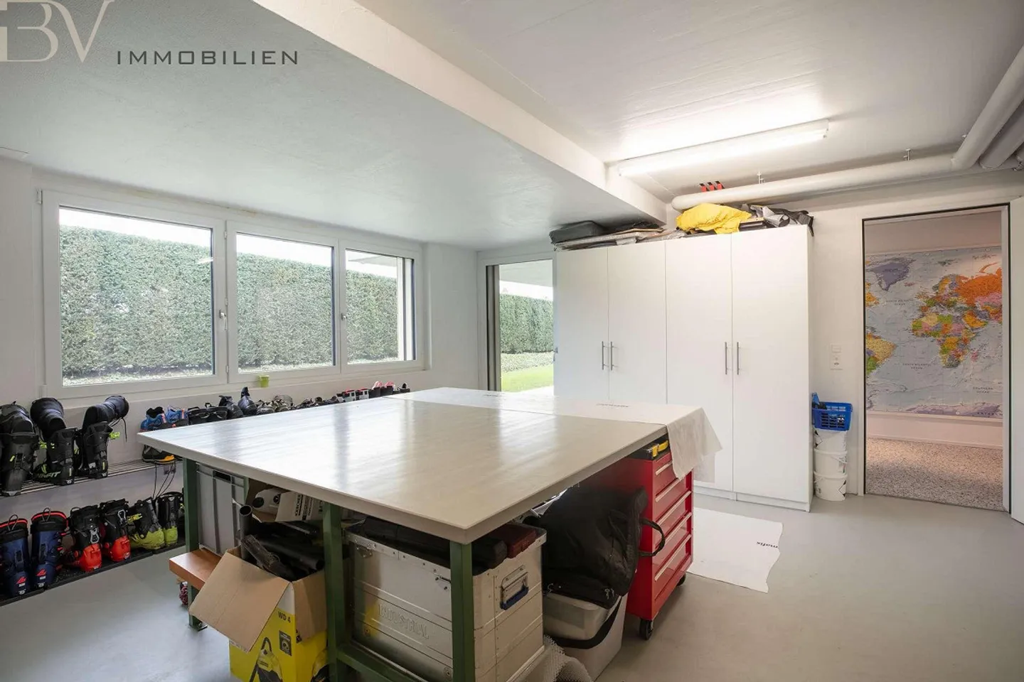 Casa unifamiliare da sogno a Bolken - Foto 16 di 18