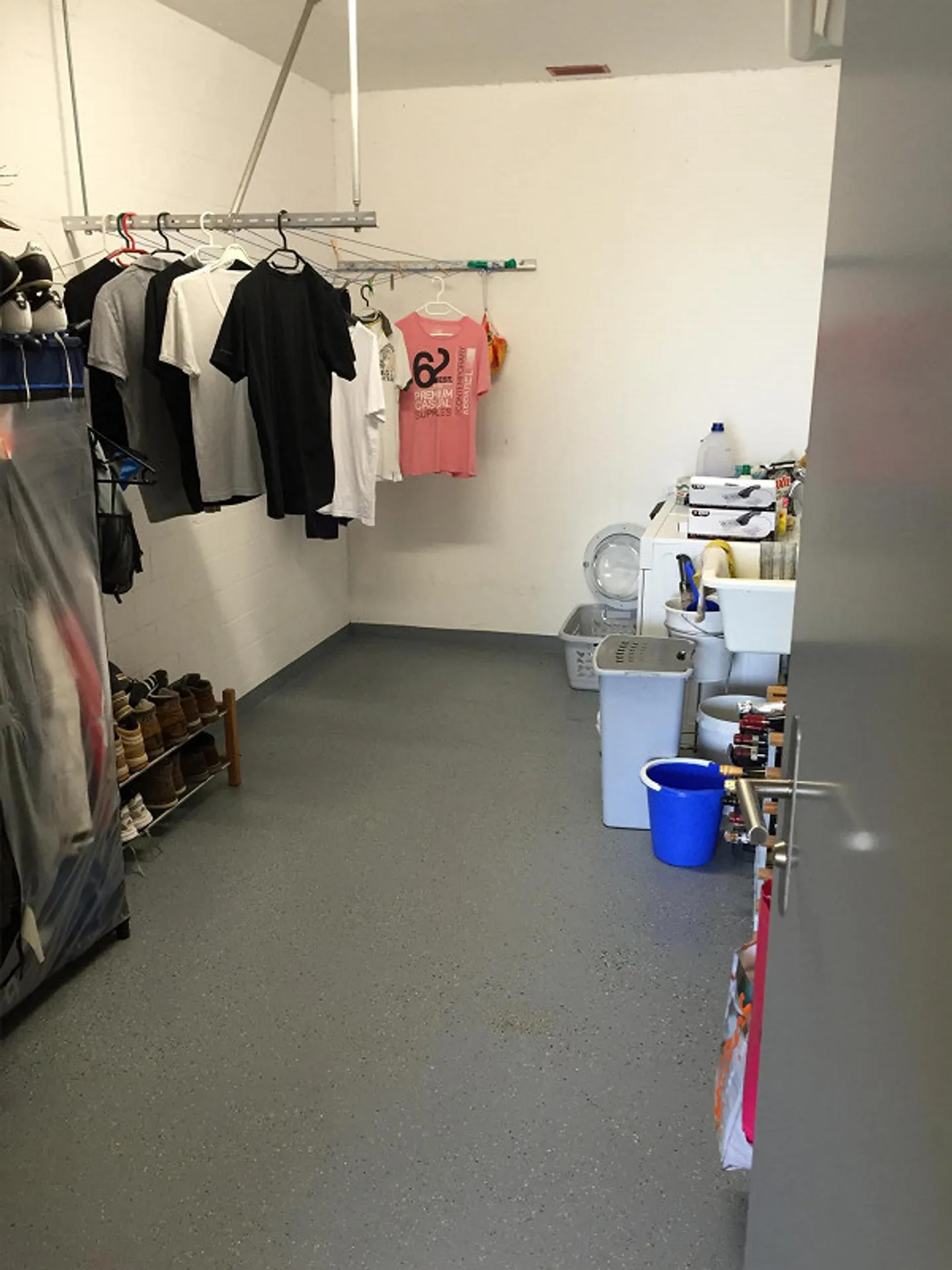 Geräumige Minergie Wohnung - Foto 10 von 12