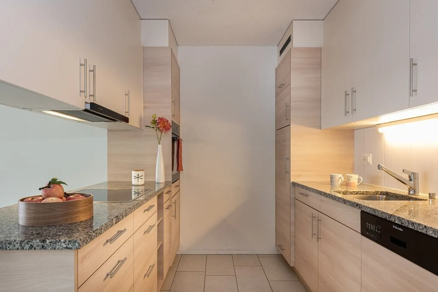 Family Apartment in Luterbach - Photo 3 of 9