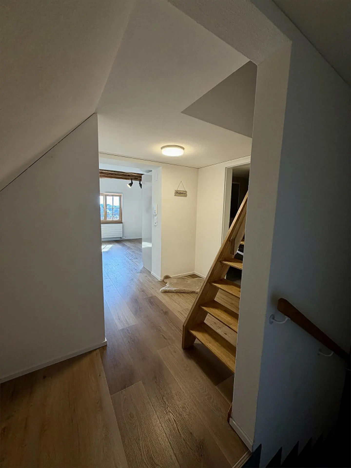 Maisonette 1,5 camere - Foto 3 di 6