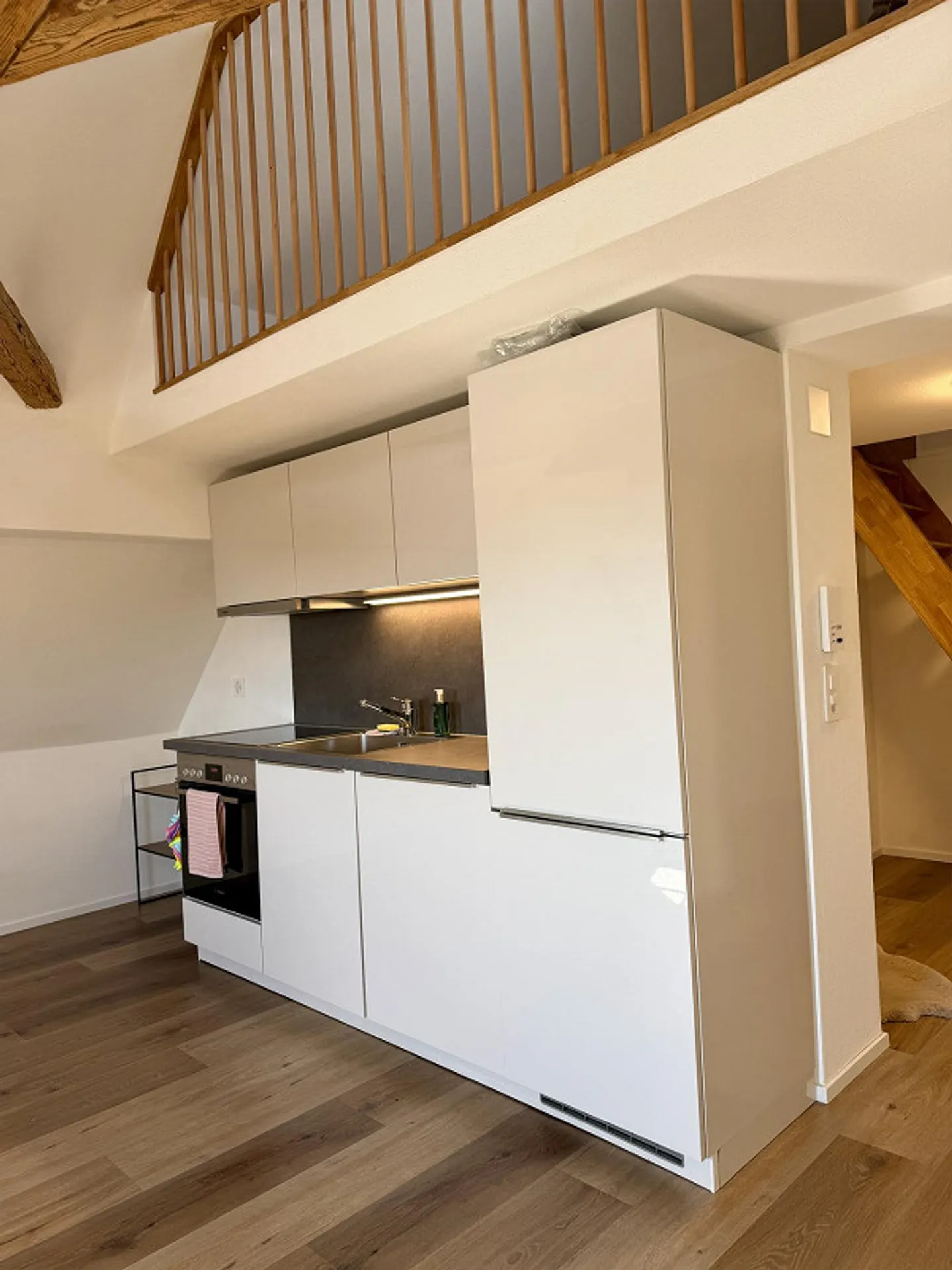 Maisonette 1,5 camere - Foto 4 di 6