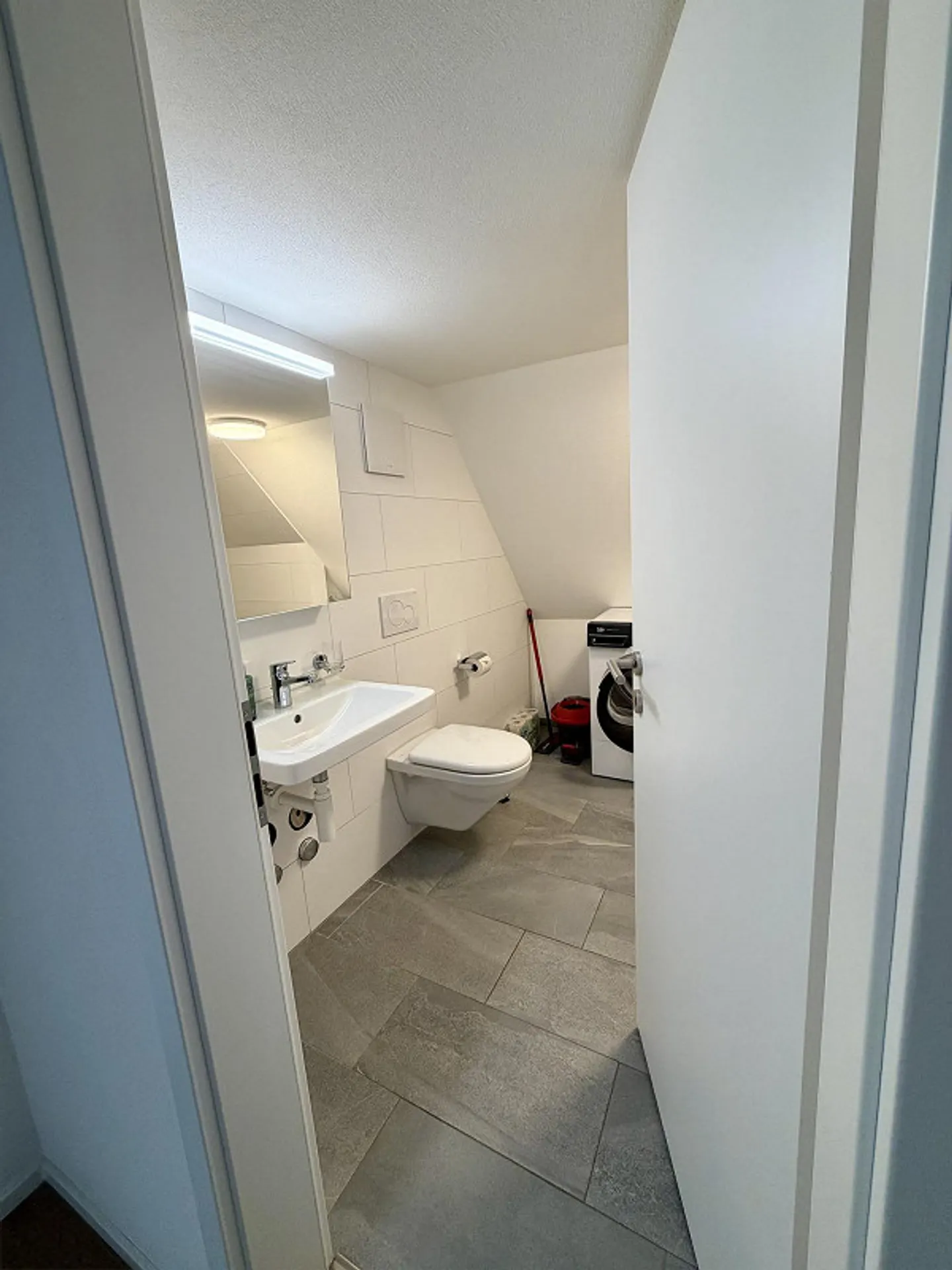 Maisonette 1,5 camere - Foto 5 di 6