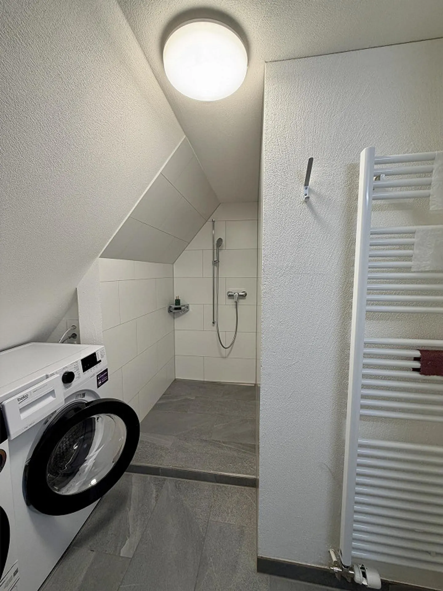 Maisonette 1,5 camere - Foto 6 di 6
