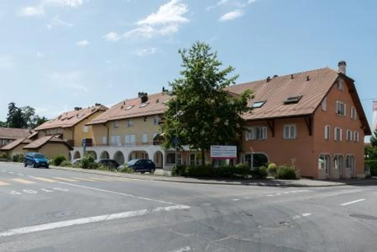 Innenparkplatz zu vermieten - Foto 1 von 2