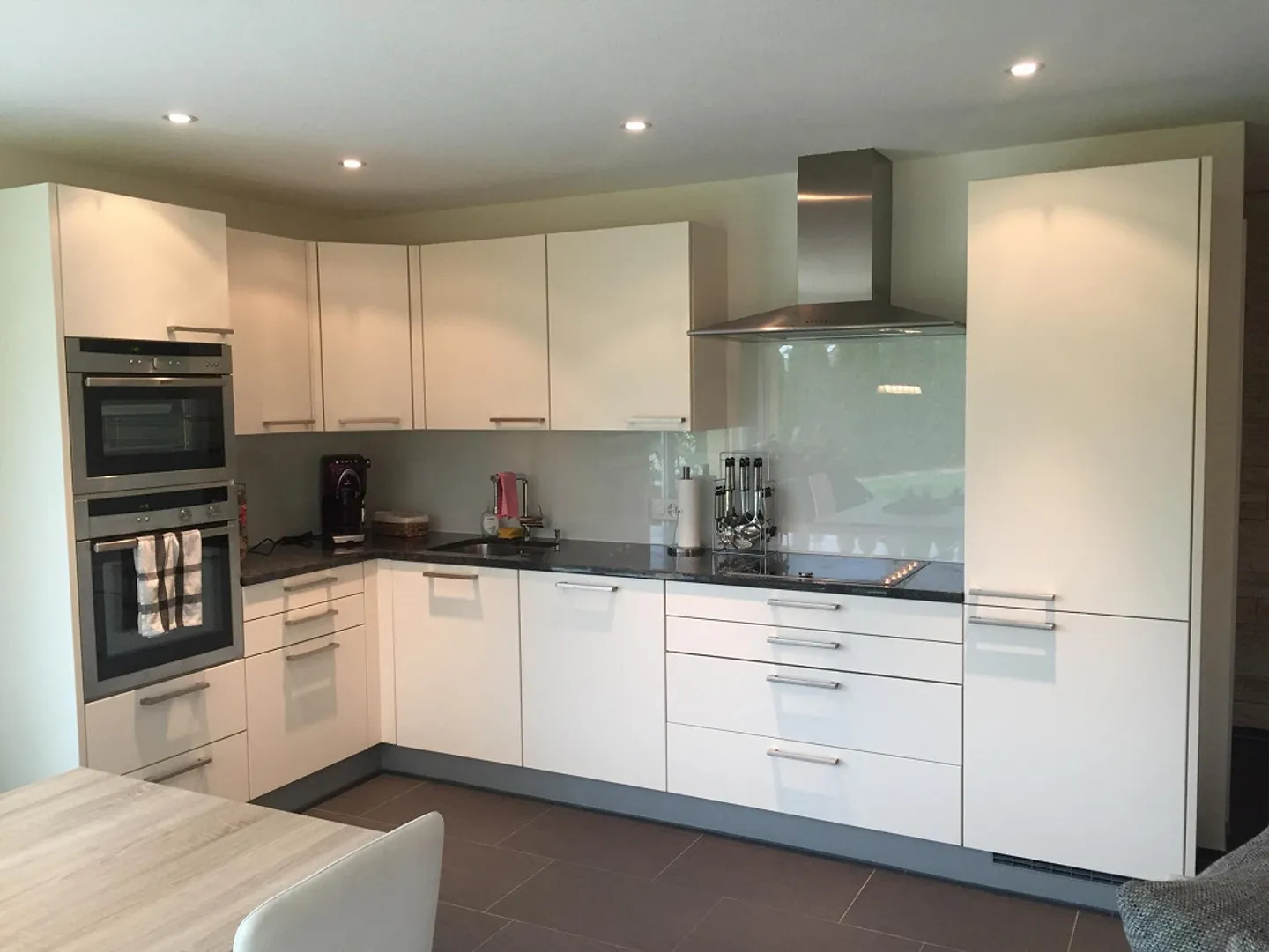 Geräumige Minergie Wohnung - Foto 5 von 12